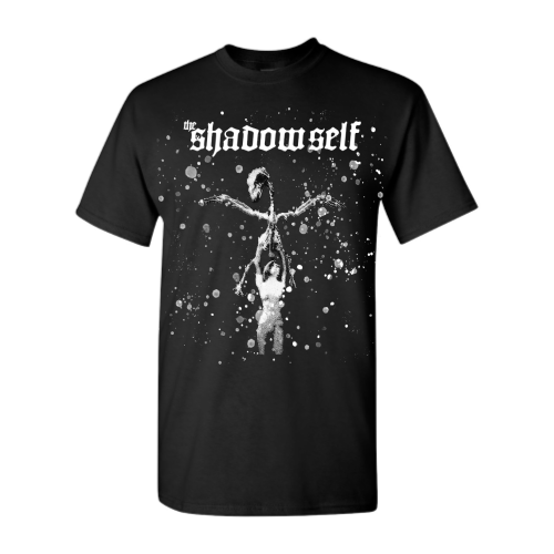 "REBIRTH" Tee